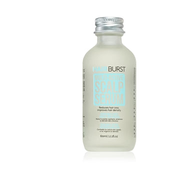 Hairburst Multi-Active Scalp Serum Growth Serum For Hair