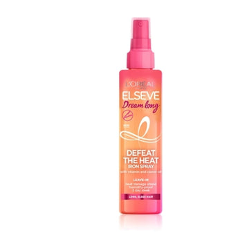 L’Oréal Paris Elseve Dream Long Heat Protection Hair Spray