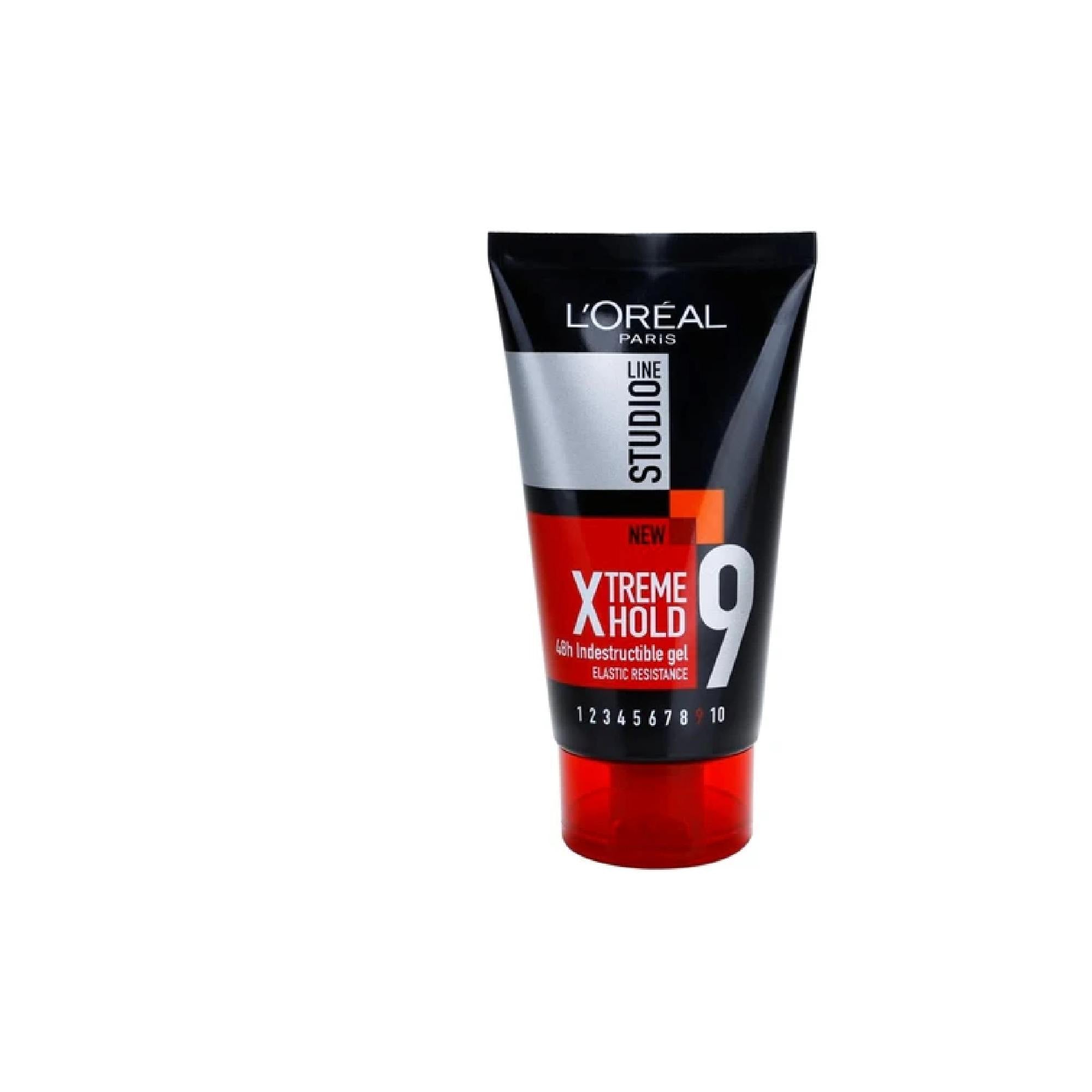 L’Oréal Paris Studio Line Indestructible Extreme Hold Gel