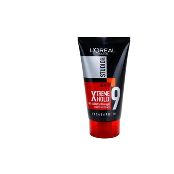 L’Oréal Paris Studio Line Indestructible Extreme Hold Gel