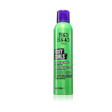 Tigi Bed Head Foxy Curls Styling Foam For Curly Hair