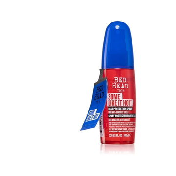 Tigi Bed Head Some Like It Hot Spray For Heat Hairstyling