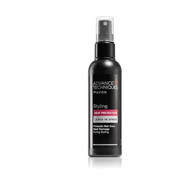 Avon Advance Techniques Protective Spray For Heat Hairstyling