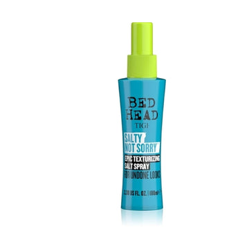 Tigi Bed Head Salty Not Sorry Salt Spray For Beach Effect