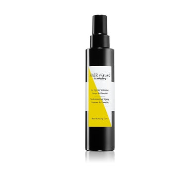 Sisley Hair Rituel Volumizing Spray Hairspray For Volume And Shape
