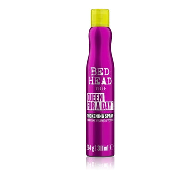 Tigi Bed Head Queen For A Day Volume Spray For Hair Volume
