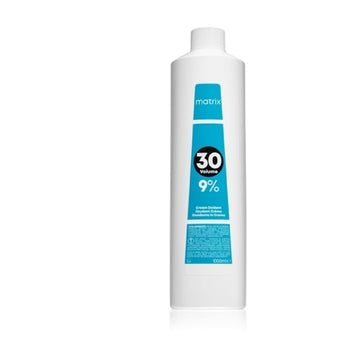 Matrix Socolor Beauty Creme Oxydant Activating Emulsion