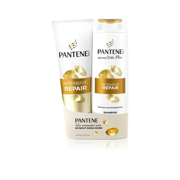 Pantene Pro-V Active Nutri Plex Intensive Repair Set For Damaged Hair