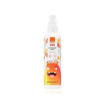 Avon Kids Mango Spray For Easy Detangling