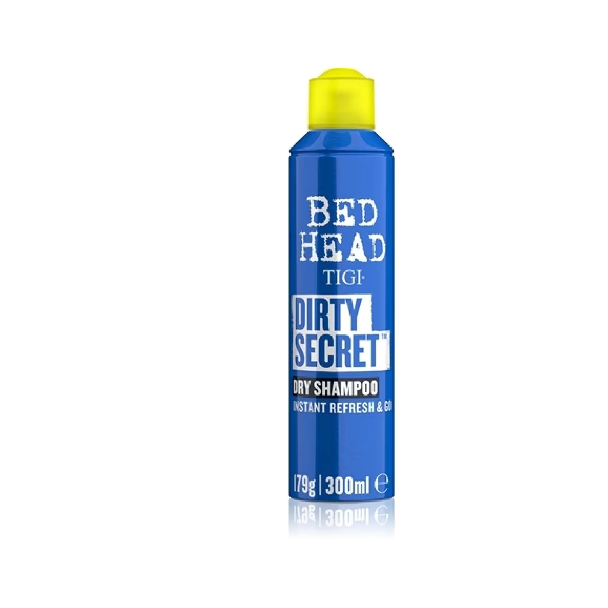 Tigi Bed Head Dirty Secret Refreshing Dry Shampoo