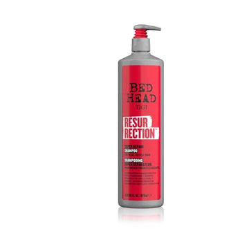Tigi Bed Head Ressurection Treatment Shampoo For Weak, Stressed Hair