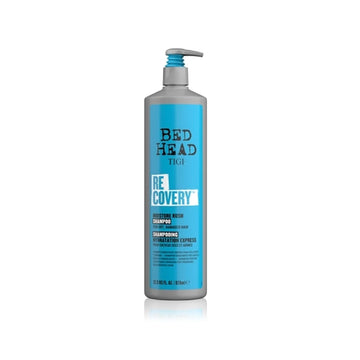 Tigi Bed Head Recovery Moisturising Shampoo For Dry And Damaged Hair