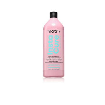 Matrix Instacure Build A Bond Restoring Shampoo For Damaged Hair