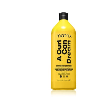 Matrix A Curl Can Dream Moisturising Shampoo For Wavy And Curly Hair