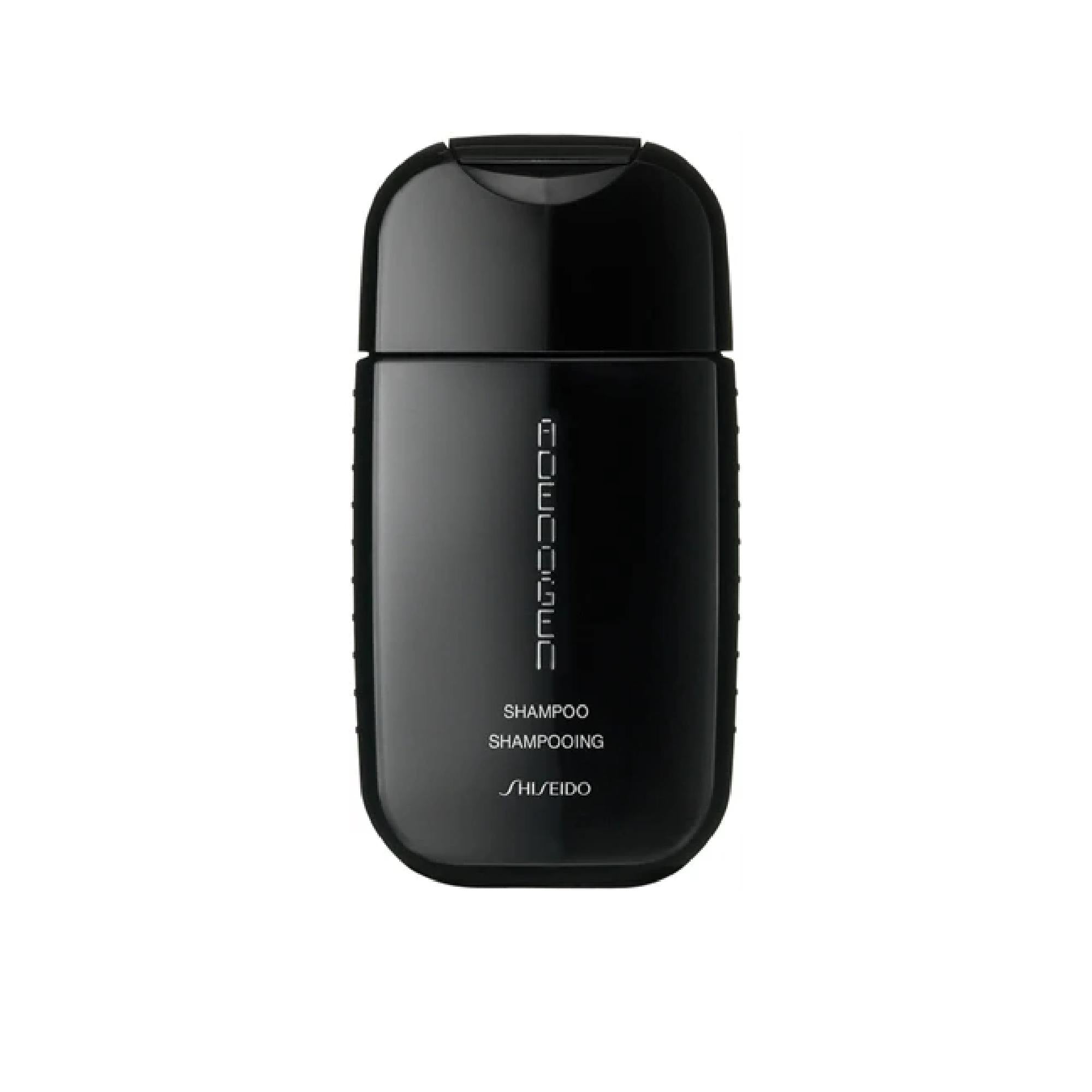 Shiseido Adenogen Hair Energizing Shampoo Energising Shampoo To Support Hair Growth