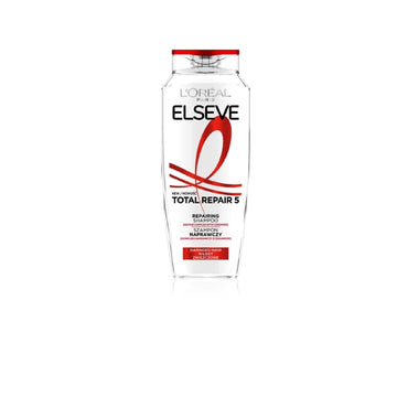 L’Oréal Paris Elseve Total Repair 5 Regenerating Shampoo With Keratin