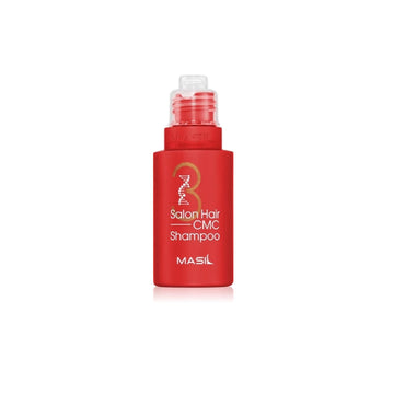 Masil 3 Salon Hair Cmc Intensive Nourishing Shampoo For Damaged And Fragile Hair
