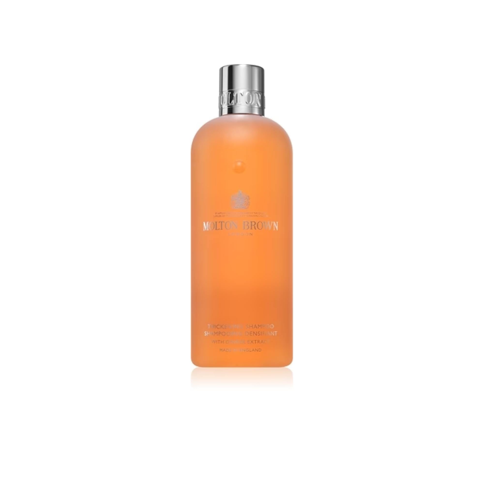 Molton Brown Repairing Finocchio Thickening Shampoo For All Hair Types