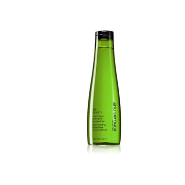 Shu Uemura Silk Bloom Shampoo For Damaged Coloured Hair