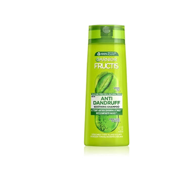 Garnier Fructis Antidandruff Anti-Dandruff Shampoo