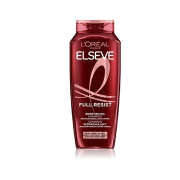 L’Oréal Paris Elseve Arginine Resist X3 Strengthening Shampoo