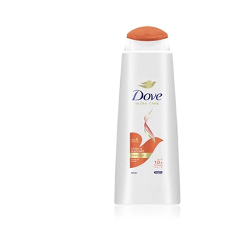 Dove Long & Radiant Shampoo For Tired Hair Without Shine