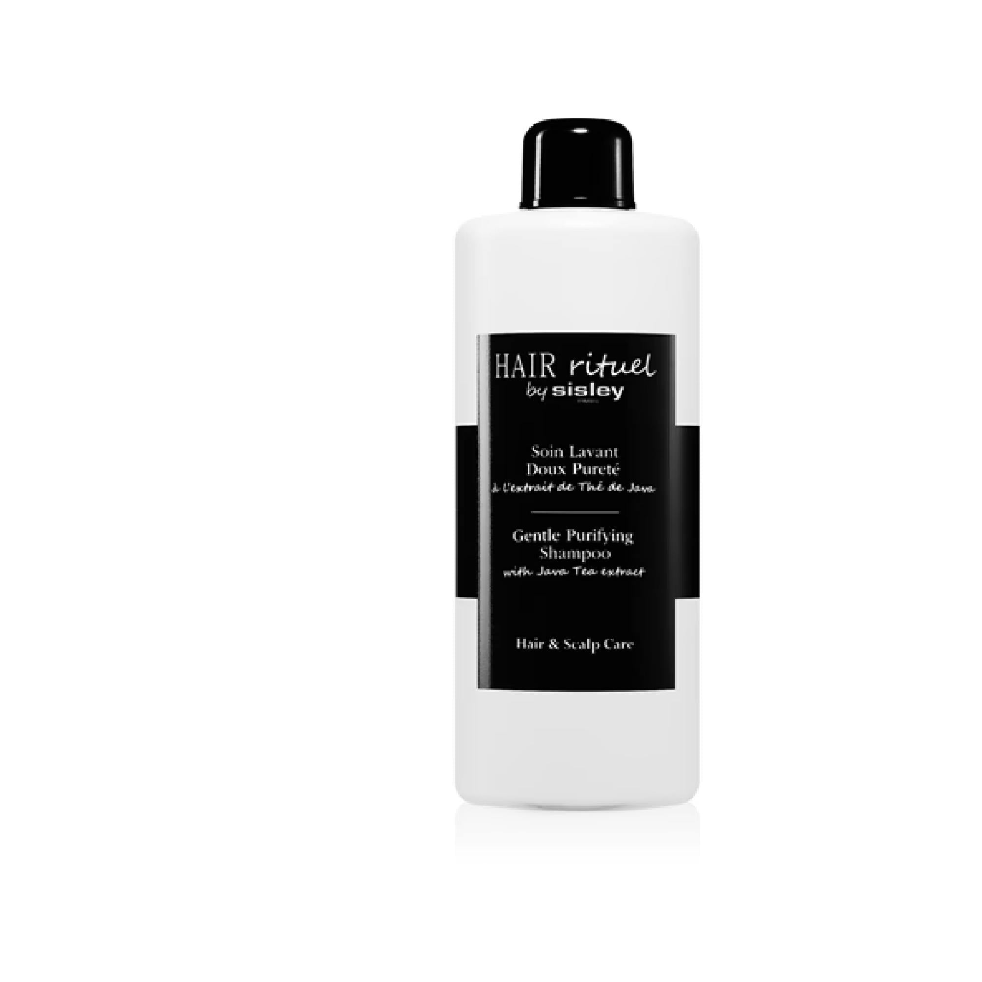 Sisley Hair Rituel Gentle Purifying Shampoo Gentle Shampoo For Scalp