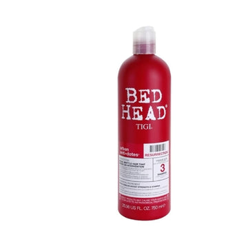 Tigi Bed Head Urban Antidotes Resurrection Shampoo For Weak, Stressed Hair