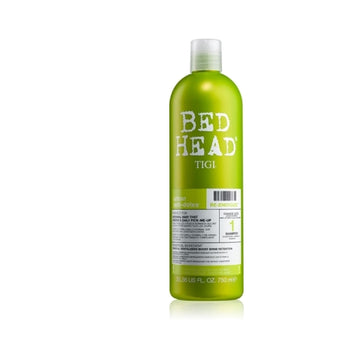 Tigi Bed Head Urban Antidotes Re-Energize Shampoo For Normal Hair