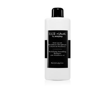 Sisley Hair Rituel Smoothing Shampoo With Revitalising Effect
