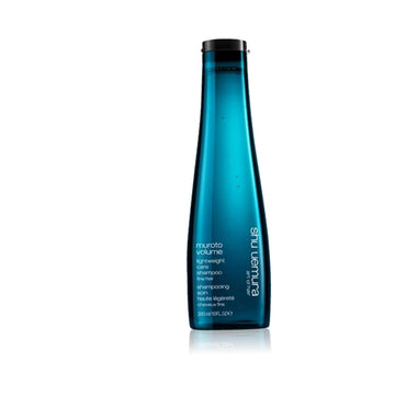 Shu Uemura Muroto Volume Volumising Shampoo For Fine Hair