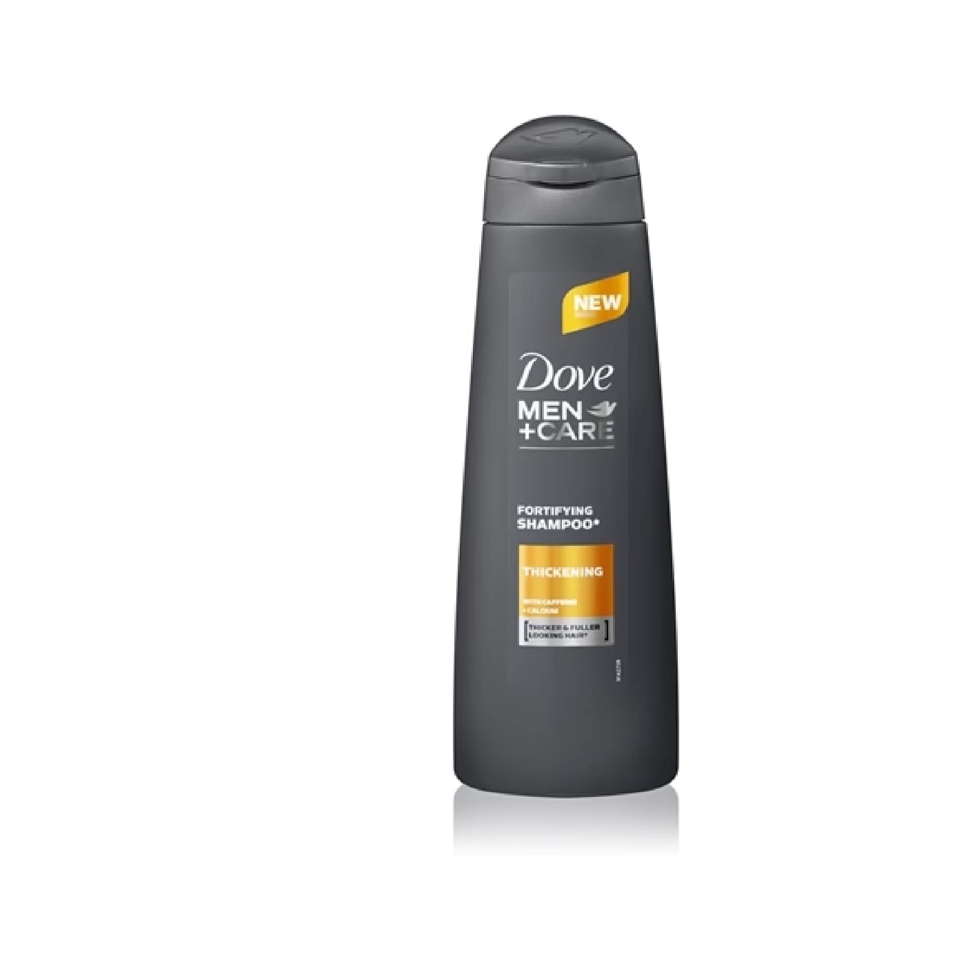 Dove Men+Care Thickening Strengthening Shampoo For Men