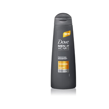 Dove Men+Care Thickening Strengthening Shampoo For Men