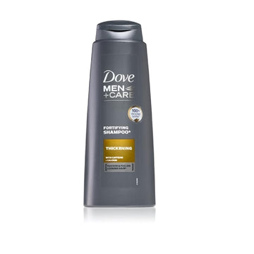 Dove Men+Care Thickening Strengthening Shampoo With Caffeine