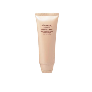 Shiseido Advanced Essential Energy Hand Nourishing Cream Hand Nourishing Cream