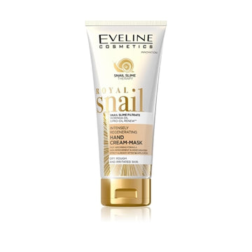 Eveline Cosmetics Royal Snail Regenerating Hand Cream
