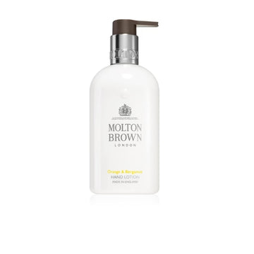 Molton Brown Orange & Bergamot Hand Cream Moisturising Hand Cream