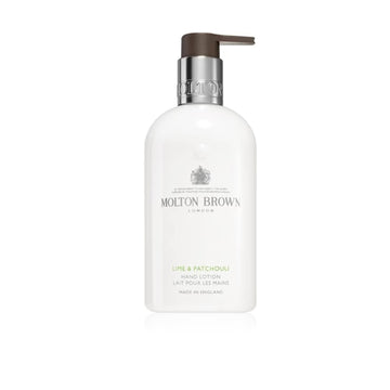 Molton Brown Lime & Patchouli Hand Lotion Intensive Hand Cream