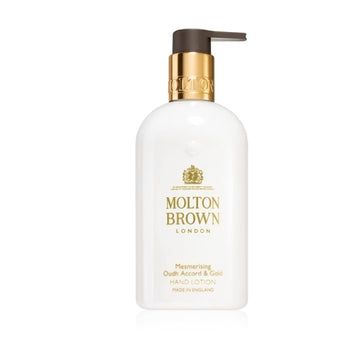 Molton Brown Oudh Accord&Gold Moisturising Hand Lotion