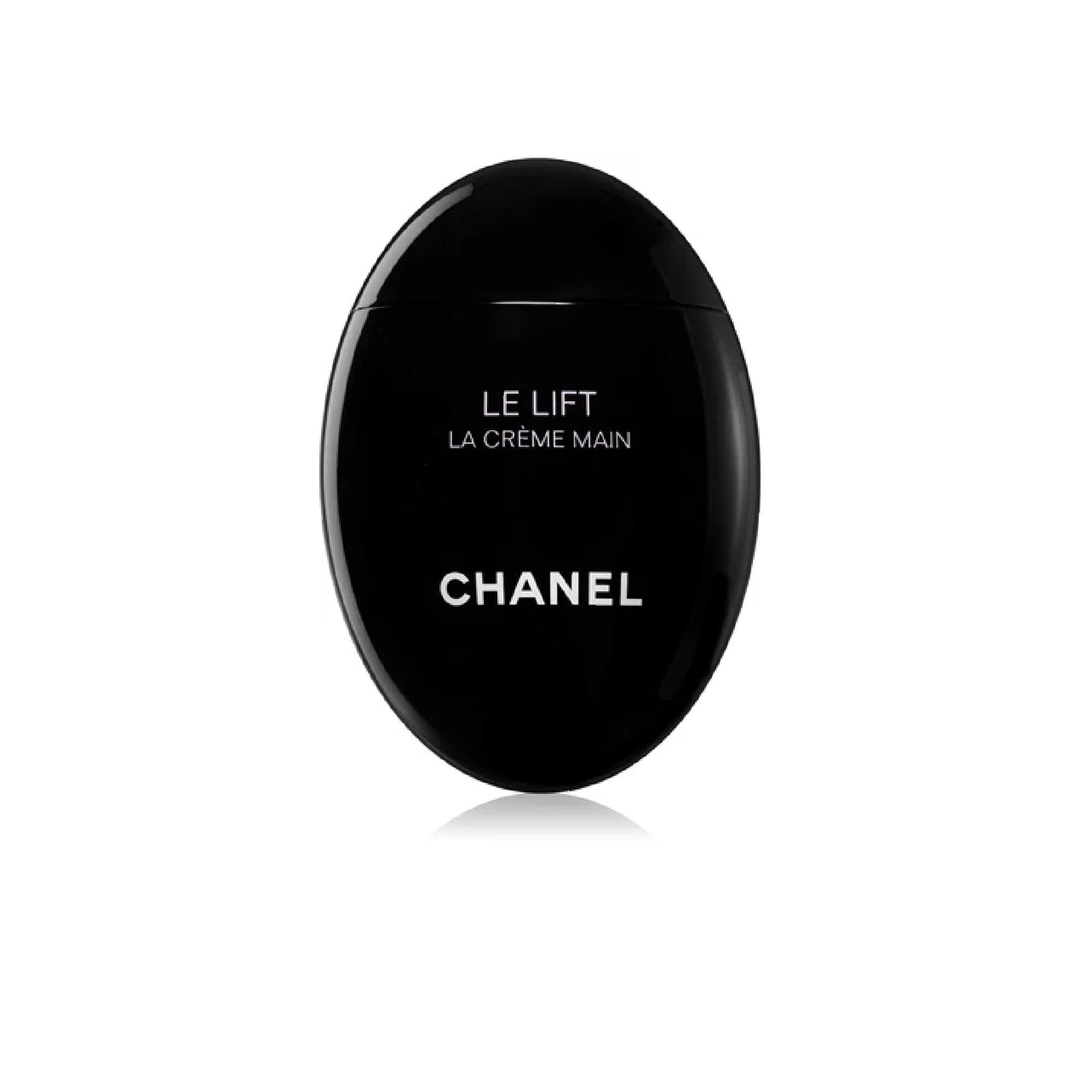 Chanel Le Lift Crème Main Hand Cream With Anti-Ageing Effect