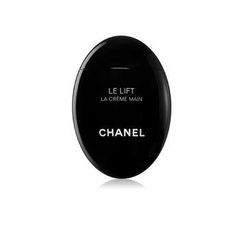 Chanel Le Lift Crème Main Hand Cream With Anti-Ageing Effect
