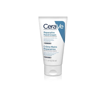 Cerave Repairing Restorative Hand Cream