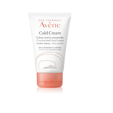 Avène Cold Cream For Dry And Damaged Hands