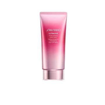 Shiseido Ultimune Power Infusing Hand Cream