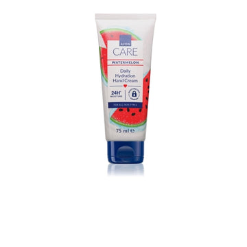 Avon Care Watermelon Moisturising Hand Cream