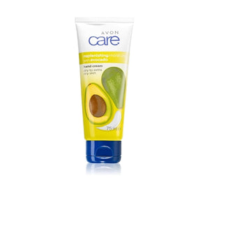 Avon Care Moisturising Hand Cream With Avocado