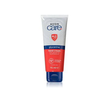 Avon Care Glycerine Moisturising Hand And Nail Cream With Glycerine