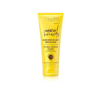 Eveline Cosmetics Renew Hands Extra Hydrating Cream For Hands