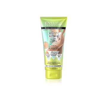 Eveline Cosmetics Slim Extreme 4D Laser Perfecting Body Serum To Treat Stretch Marks