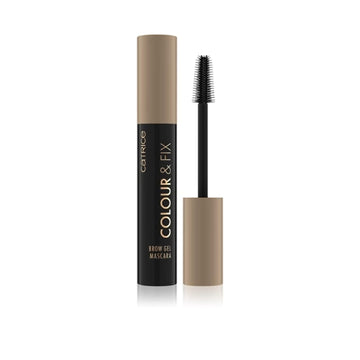 Catrice Colour & Fix Brow Mascara